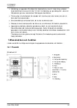 Preview for 32 page of Caso Wine Duett 21 Operating Manual