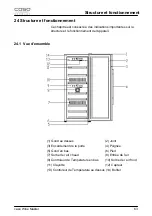 Предварительный просмотр 63 страницы Caso Wine Master 180 Original Operating Manual