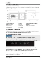 Preview for 16 page of Caso WineCase 8 Original Operating Manual