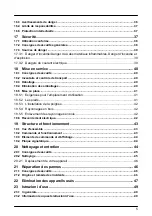 Предварительный просмотр 5 страницы Caso WineComfort 24 Original Operating Manual