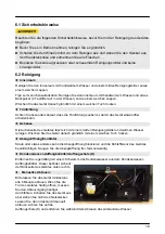 Preview for 19 page of Caso WineComfort 24 Original Operating Manual