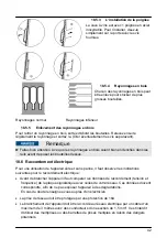 Предварительный просмотр 42 страницы Caso WineComfort 24 Original Operating Manual