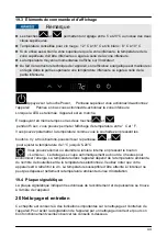 Preview for 44 page of Caso WineComfort 24 Original Operating Manual