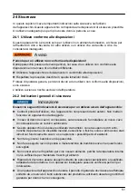 Preview for 51 page of Caso WineComfort 24 Original Operating Manual