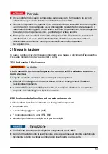 Preview for 53 page of Caso WineComfort 24 Original Operating Manual