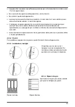 Preview for 55 page of Caso WineComfort 24 Original Operating Manual