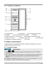 Preview for 57 page of Caso WineComfort 24 Original Operating Manual