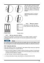 Preview for 69 page of Caso WineComfort 24 Original Operating Manual