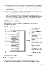 Preview for 70 page of Caso WineComfort 24 Original Operating Manual