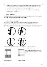 Предварительный просмотр 82 страницы Caso WineComfort 24 Original Operating Manual