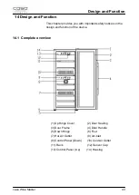 Предварительный просмотр 43 страницы Caso winemaster 24 Operating Manual