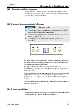 Предварительный просмотр 65 страницы Caso winemaster 24 Operating Manual