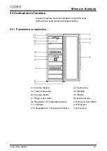 Предварительный просмотр 87 страницы Caso winemaster 24 Operating Manual