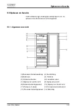 Предварительный просмотр 130 страницы Caso winemaster 24 Operating Manual