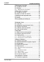 Preview for 6 page of Caso winemaster 66 Manual