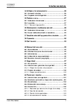 Preview for 7 page of Caso winemaster 66 Manual