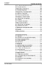 Preview for 8 page of Caso winemaster 66 Manual