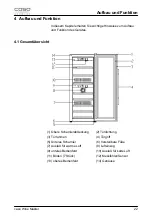 Preview for 22 page of Caso winemaster 66 Manual