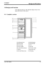 Preview for 42 page of Caso winemaster 66 Manual