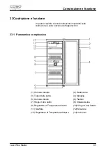 Preview for 85 page of Caso winemaster 66 Manual