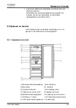 Preview for 126 page of Caso winemaster 66 Manual