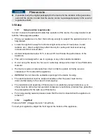 Preview for 10 page of Caso WineSafe 12 black Original Operating Manual