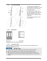 Preview for 11 page of Caso WineSafe 12 black Original Operating Manual