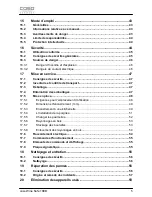 Preview for 5 page of Caso WineSafe 18EB Operating Manual