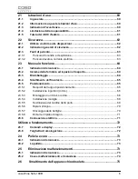 Preview for 6 page of Caso WineSafe 18EB Operating Manual