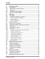 Preview for 7 page of Caso WineSafe 18EB Operating Manual