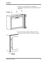 Preview for 16 page of Caso WineSafe 18EB Operating Manual