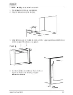 Preview for 83 page of Caso WineSafe 18EB Operating Manual