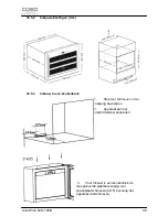 Preview for 98 page of Caso WineSafe 18EB Operating Manual