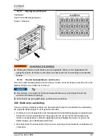 Preview for 101 page of Caso WineSafe 18EB Operating Manual