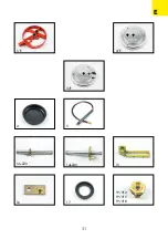 Preview for 31 page of Casotti EURO-A Operation And Maintenance Manual