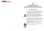 Preview for 6 page of Casotti Family 30 Operation And Maintenance Manual