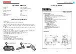 Предварительный просмотр 10 страницы Casotti Family 30 Operation And Maintenance Manual