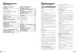 Preview for 2 page of Casper 32HG5200 User Manual