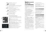 Preview for 4 page of Casper 32HG5200 User Manual