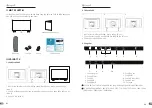 Preview for 4 page of Casper 55UW6000 User Manual