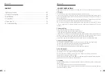 Preview for 10 page of Casper 55UW6000 User Manual