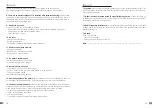 Preview for 16 page of Casper 55UW6000 User Manual