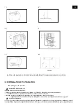 Preview for 6 page of Casselin 3611630000253 Manual