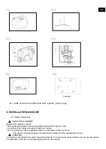 Preview for 15 page of Casselin 3611630000253 Manual