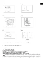 Предварительный просмотр 24 страницы Casselin 3611630000277 Manual