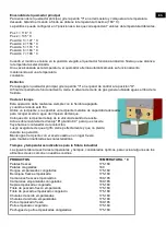 Предварительный просмотр 48 страницы Casselin 3611630001342 Manual