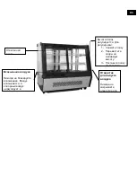 Предварительный просмотр 55 страницы Casselin 3611630016940 User Manual