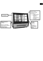 Предварительный просмотр 63 страницы Casselin 3611630016940 User Manual