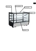 Предварительный просмотр 6 страницы Casselin 3611630074124 Instruction Manual