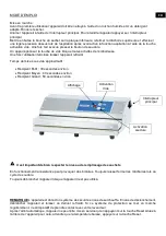 Preview for 7 page of Casselin CMSV35 Operating Instructions Manual